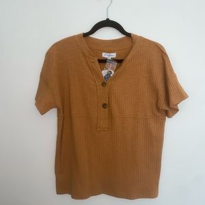 He nest boutique shirt